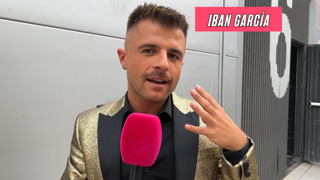 "Yo sabía que iba a ser intensa, pero...": Iban García cuenta cómo ha vivido el reality desde dentro y los mejores momentos 'Vecinos' Exclusivo Web 24/06/25