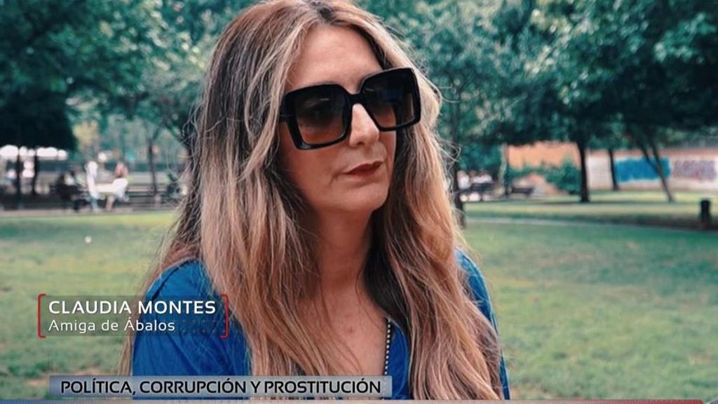 Exclusiva | Claudia Montes informó a Óscar Puente de "irregularidades" que conocía: La respuesta que recibió del ministro