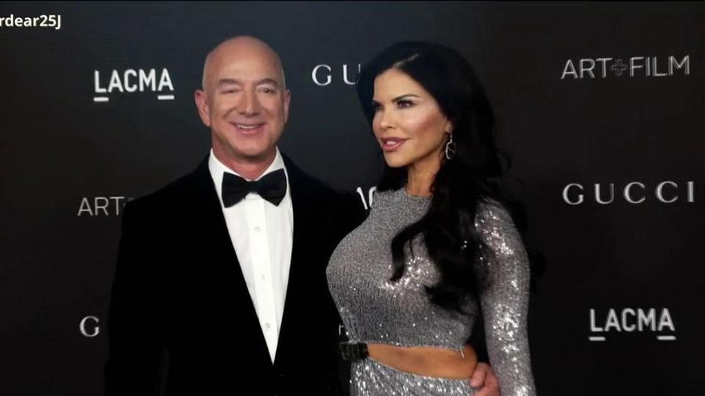 Nueva polémica en la boda de Jeff Bezos y Lauren Sánchez: Expulsan a todos los huéspedes del hotel en el que se alojan en Venecia