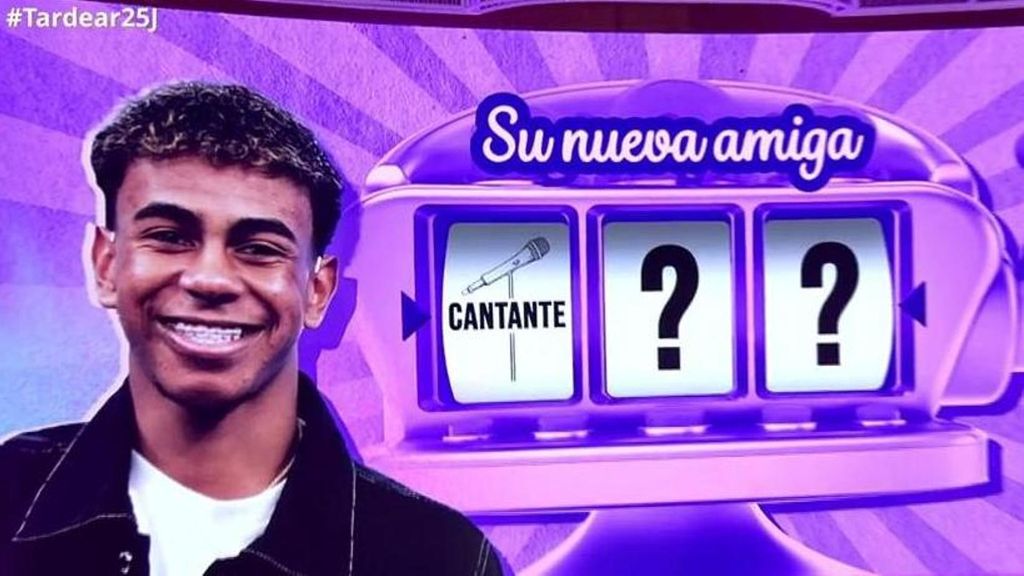 Exclusiva | Lamine Yamal y Bad Gyal disfrutaron de una noche juntos en una discoteca de Ibiza: "Estuvieron todo el rato tonteando"