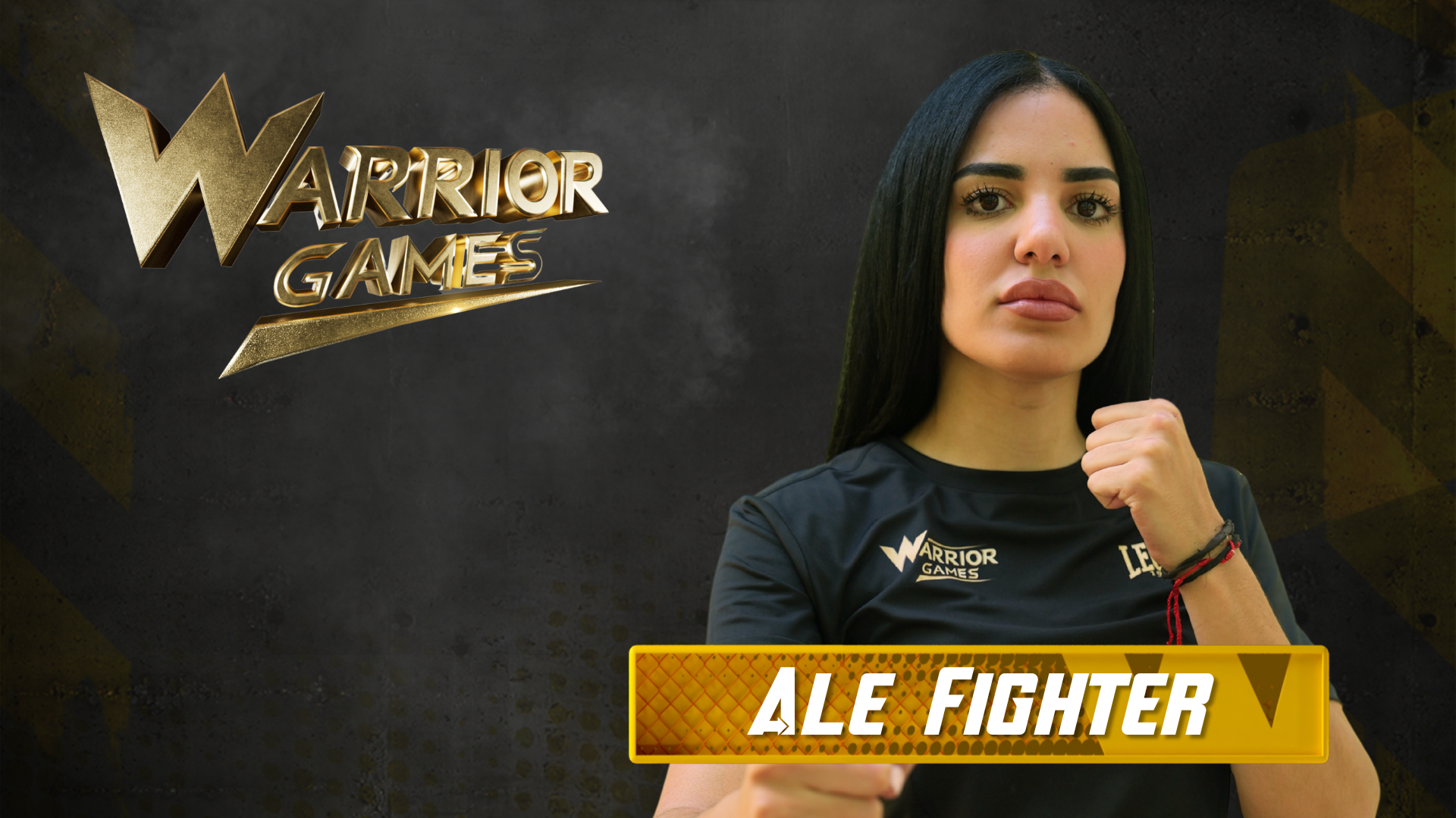 Ale Fighter