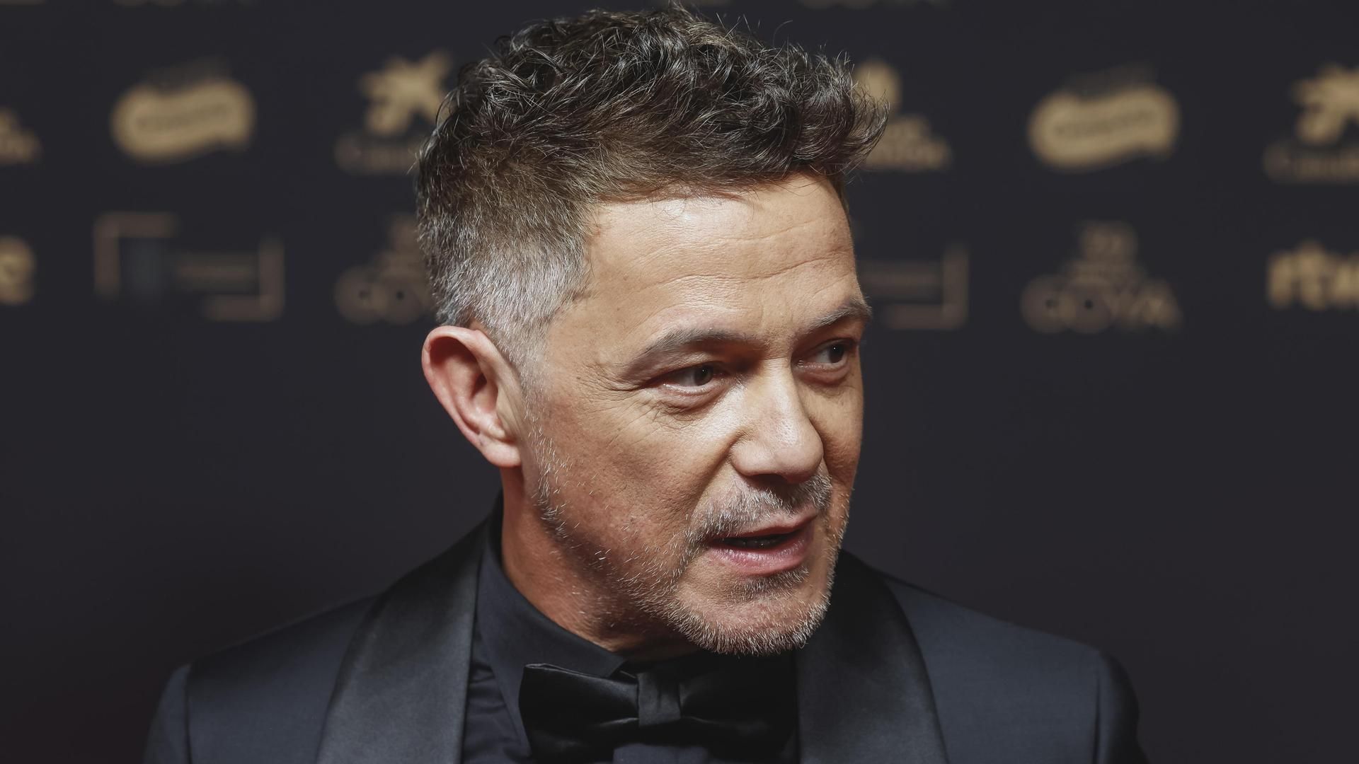 Alejandro Sanz