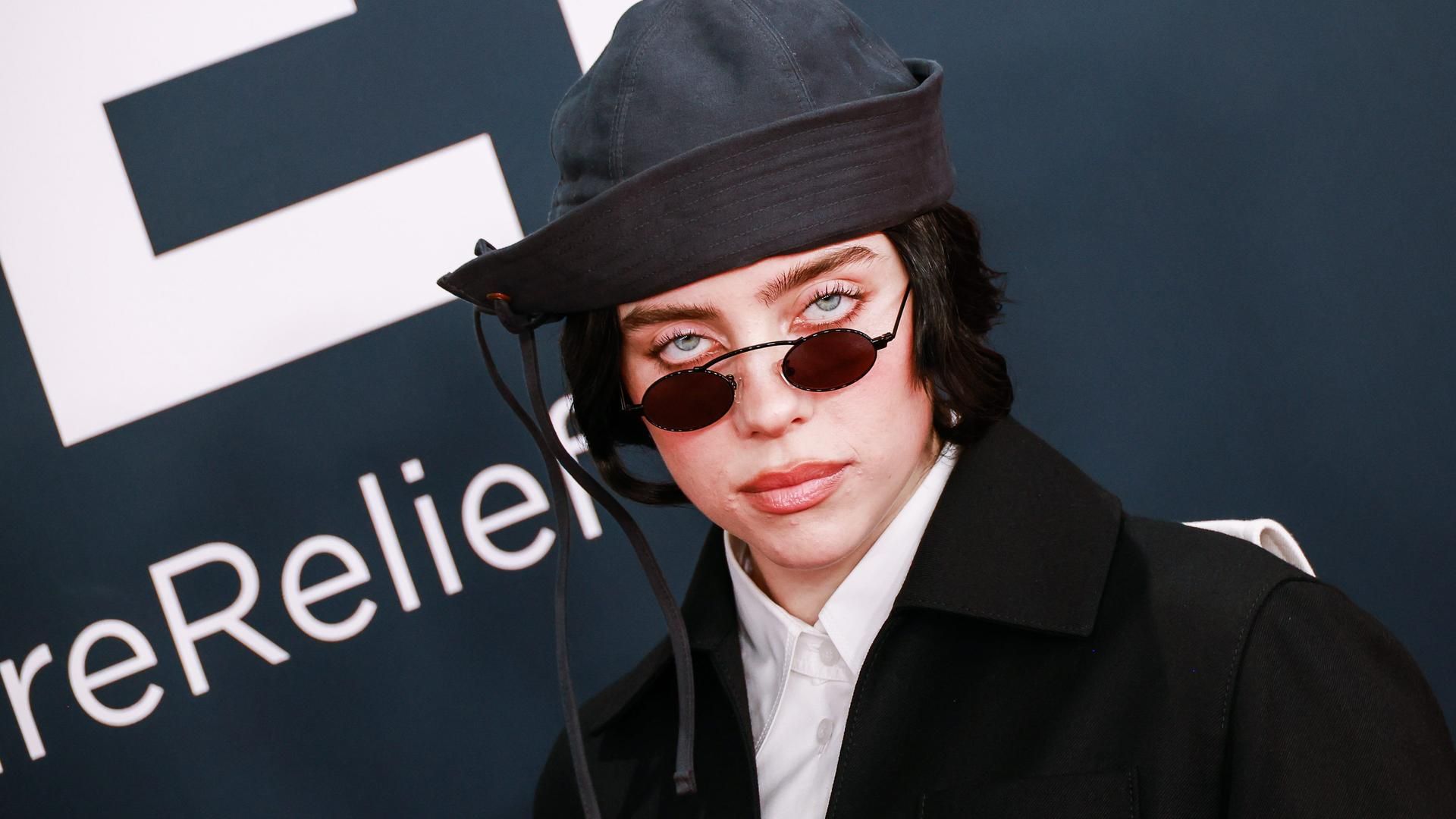 Billie Eilish Billie Eilish