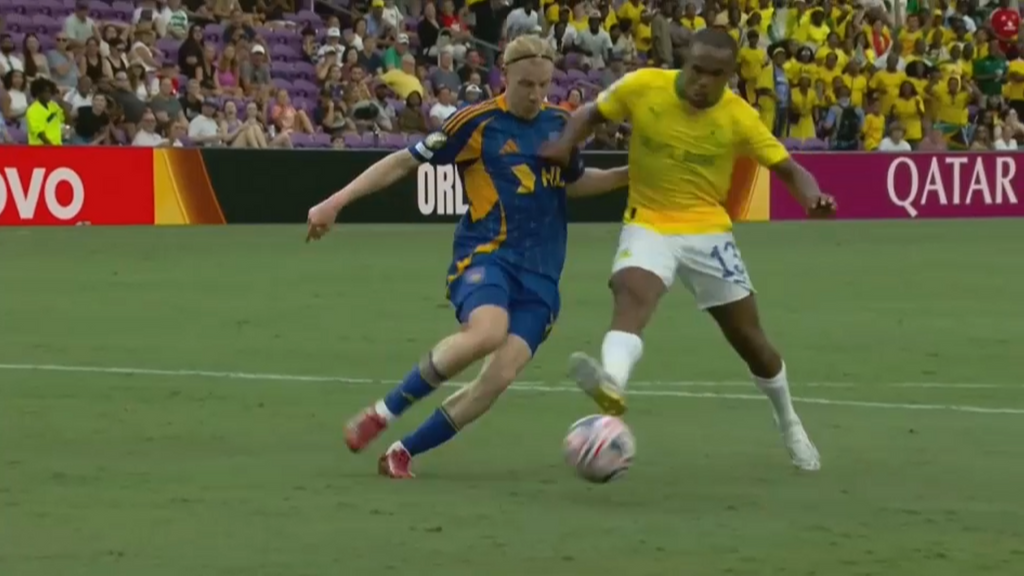 Borussia Dortmund – Ulsan, en el Mundial de Clubes: hoy a las 21:00 horas, en Cuatro