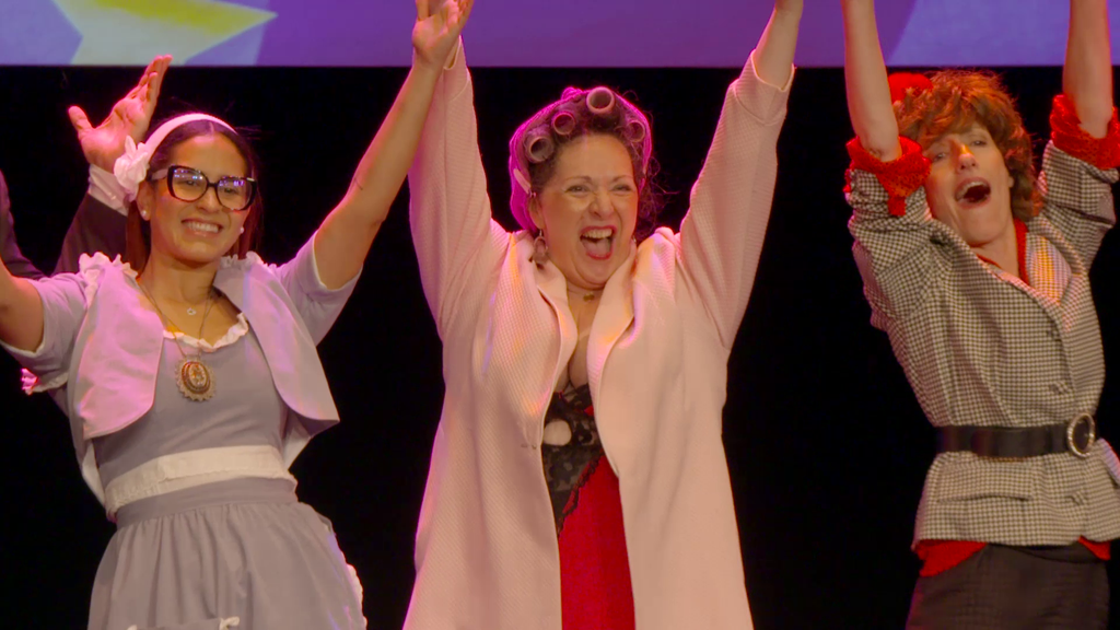 Compañía Teatro Yeses