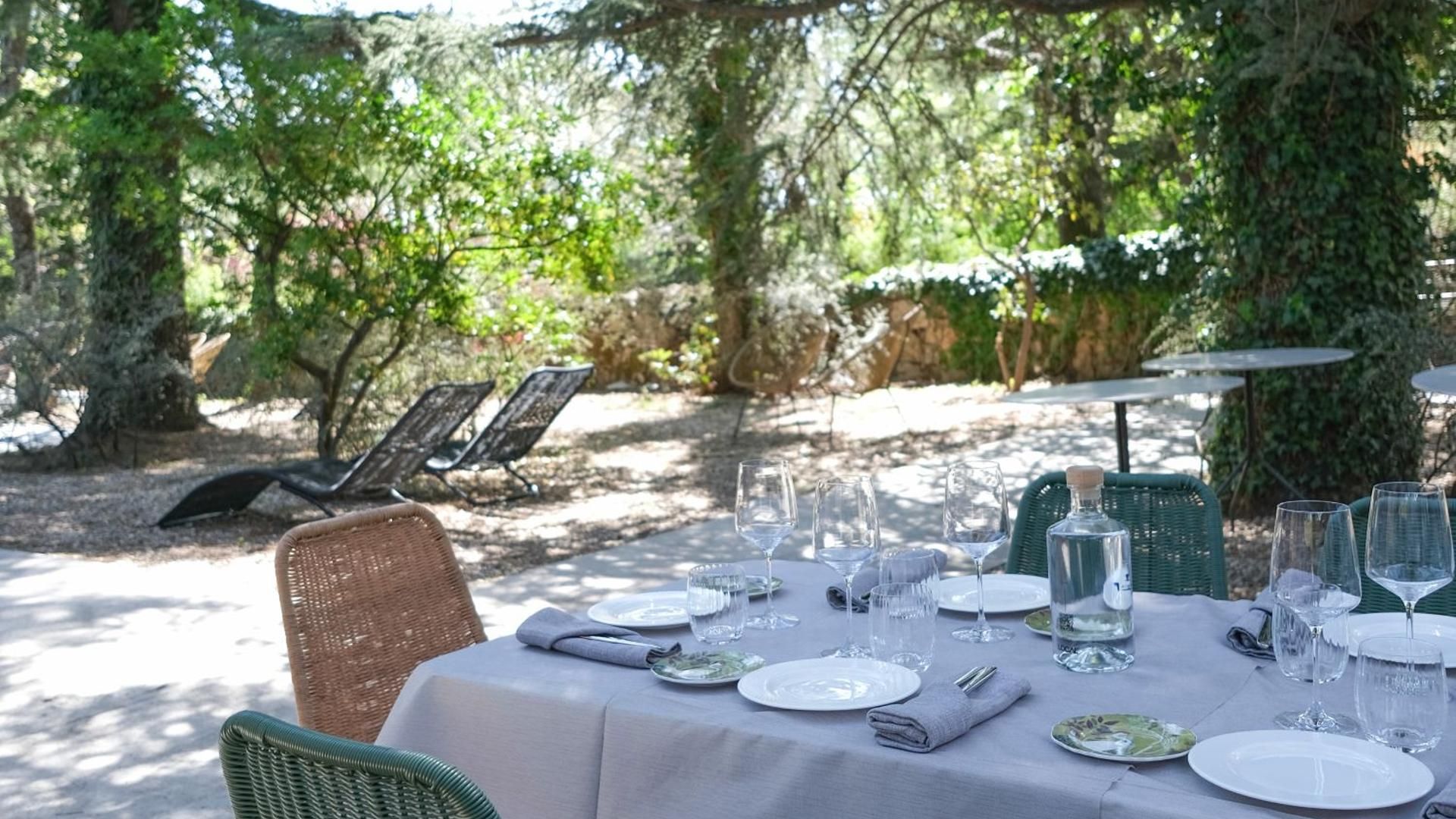 ‘Concierto a la carta’ de Box Art Hotel Alpino