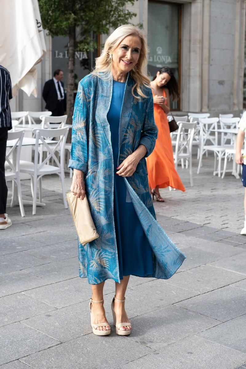 Cristina Cifuentes