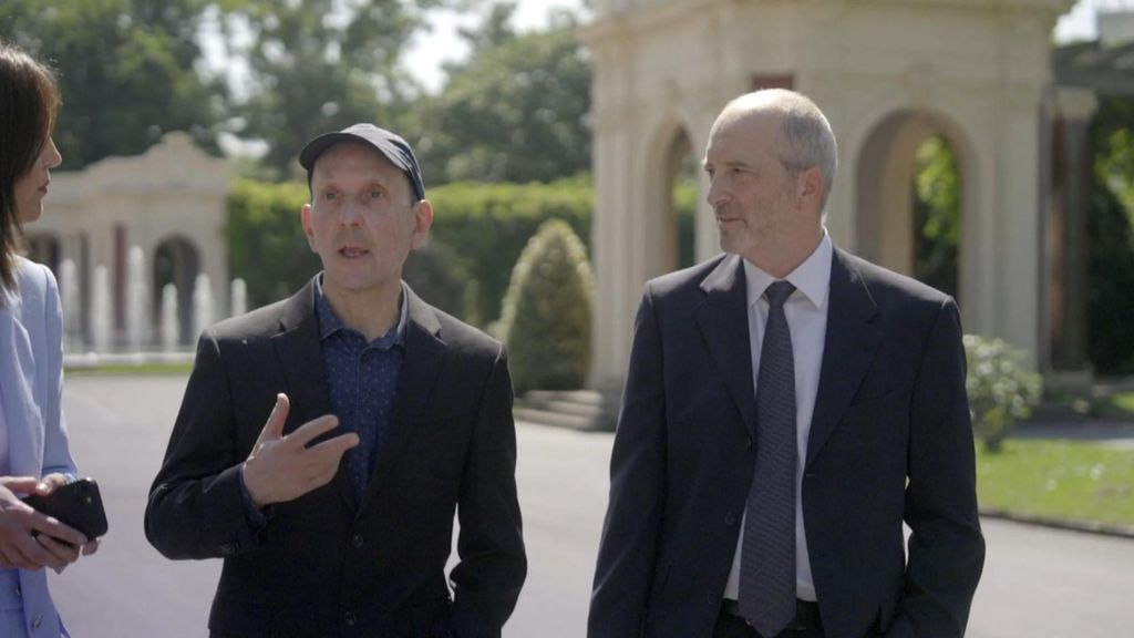 Daniel Joshua Drucker y John F. Hartwig, Premio Fronteras del Conocimiento 2025: "Es un momento preocupante, en realidad, para pensar en la salud global”