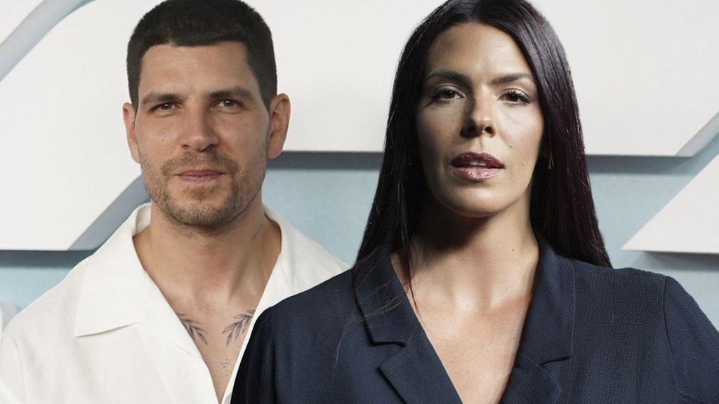 Diego y Laura Matamoros