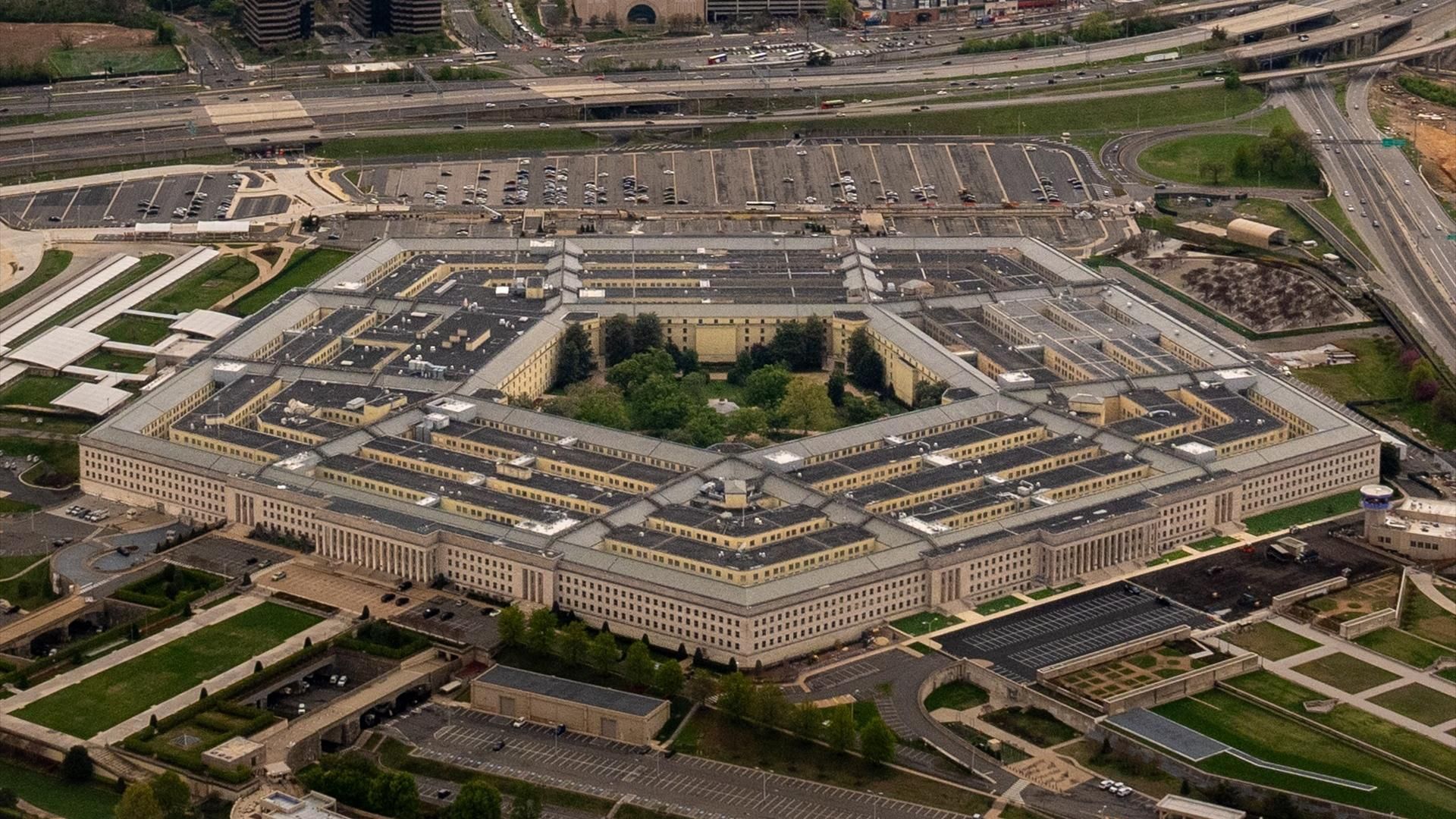 El Pentágono y el FBI investigan una filtración relacionada con el alcance de los ataques contra Irán