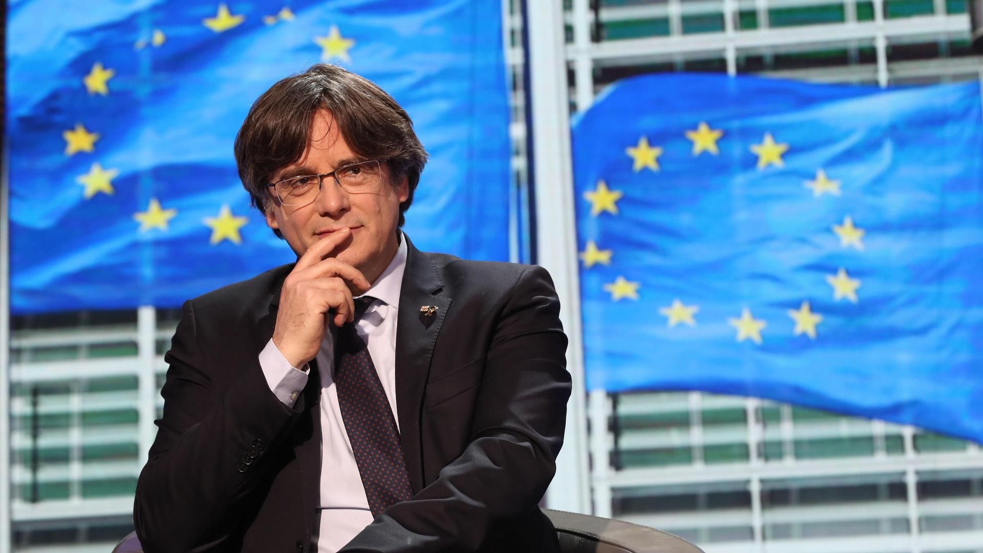 El Supremo ha decidido no amnistiar la malversación a Carles Puigdemont, despejando el camino para que acuda al TC