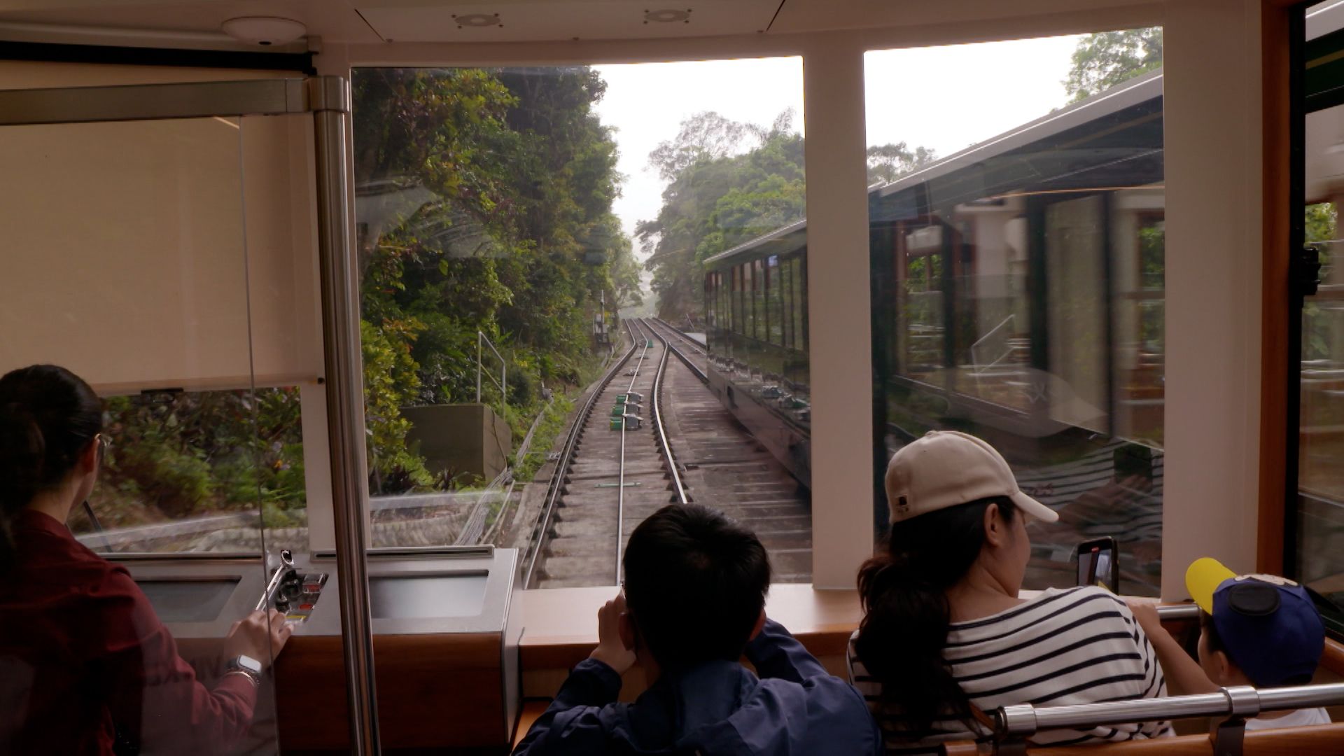 En 'Viajeros Cuatro' te recomendamos los mejores métodos para moverte por Hong Kong