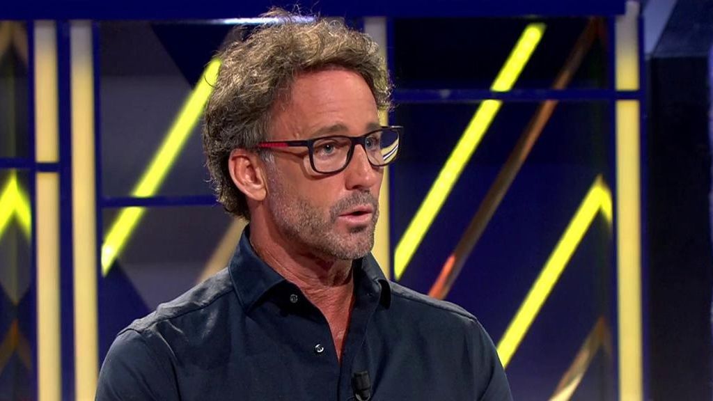 Álvaro Muñoz Escassi denuncia la extorsión sufrida por una amante: "Le dijo a María José 'ya he jodido tu pareja"