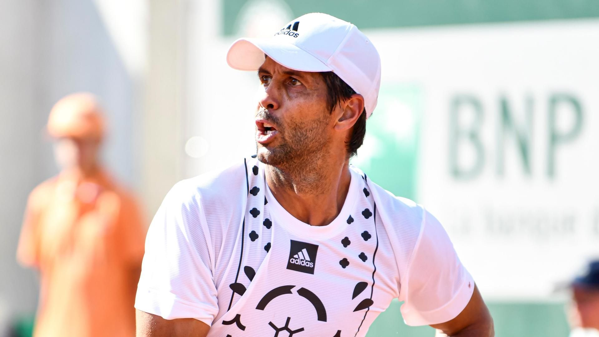 Fernando Verdasco Fernando Verdasco