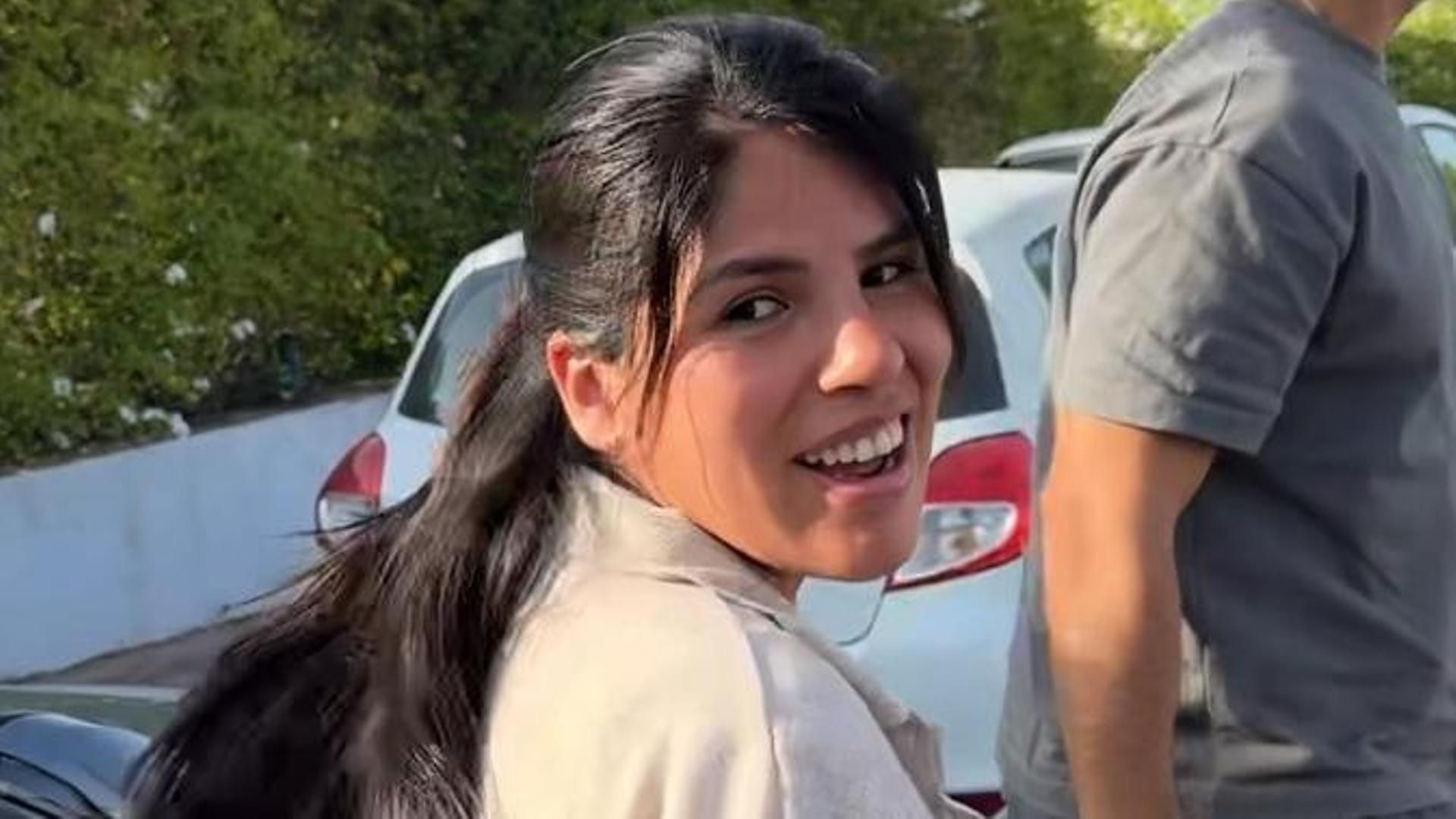 Isa Pantoja