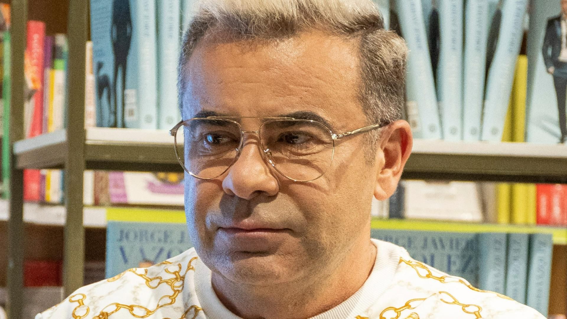 Jorge Javier Vázquez
