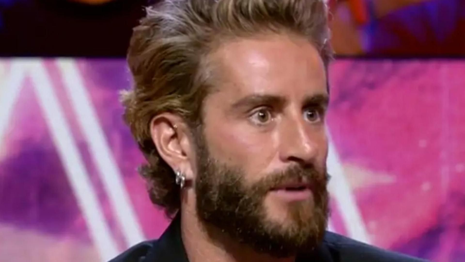 La carta de Pelayo a su yo del pasado tras su experiencia en 'Supervivientes'