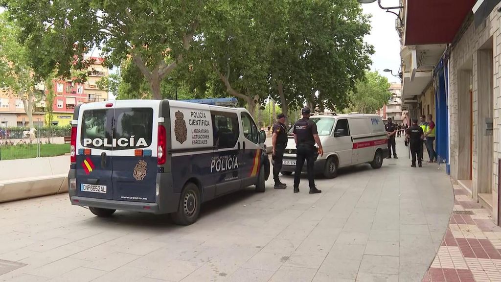 La familia de la mujer y el hijo asesinados en Algemesí era consciente del maltrato recurrente: ella le dio un plazo de un mes para irse con su hijo