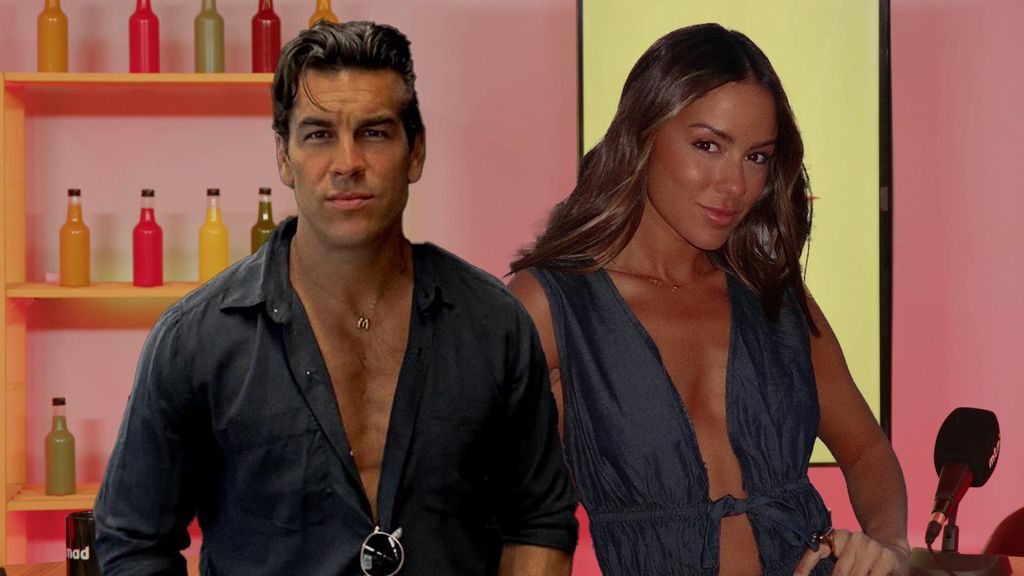 La madre de Melyssa Pinto se pronuncia sobre la relación de su hija con Mario Casas
