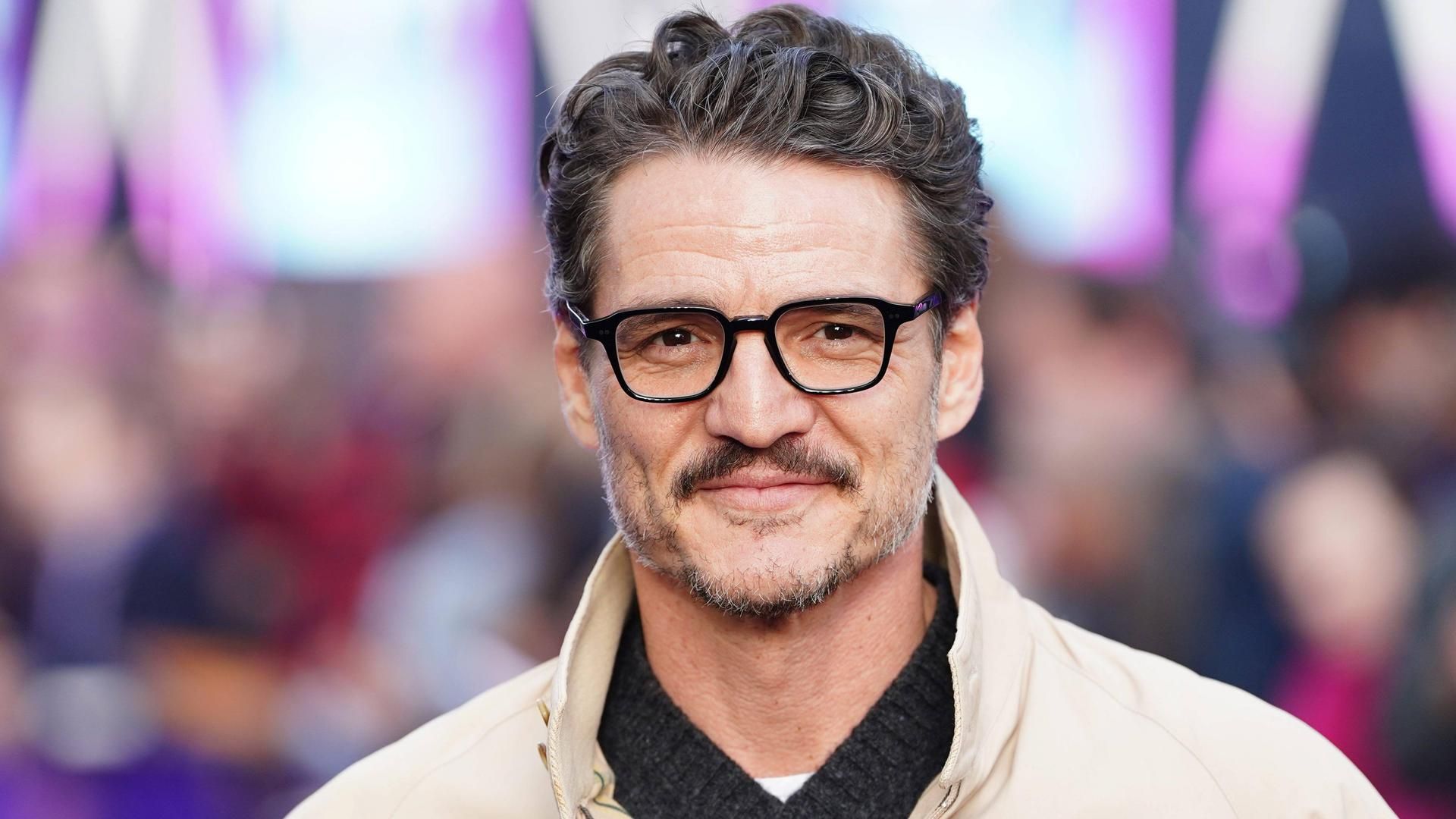 Pedro Pascal