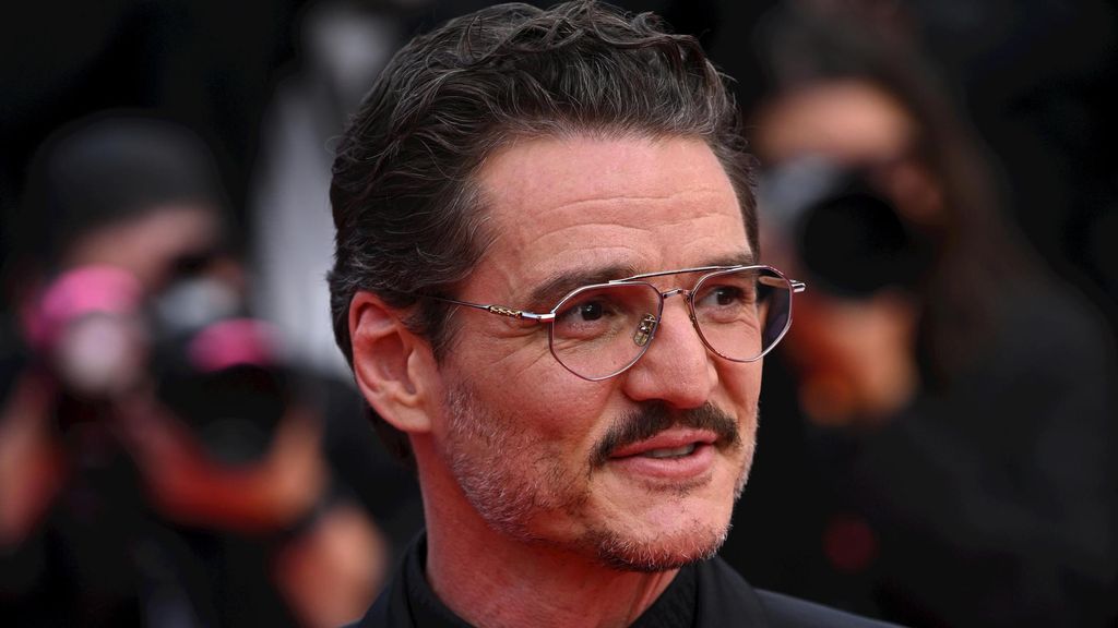 Pedro Pascal, en una foto de archivo
