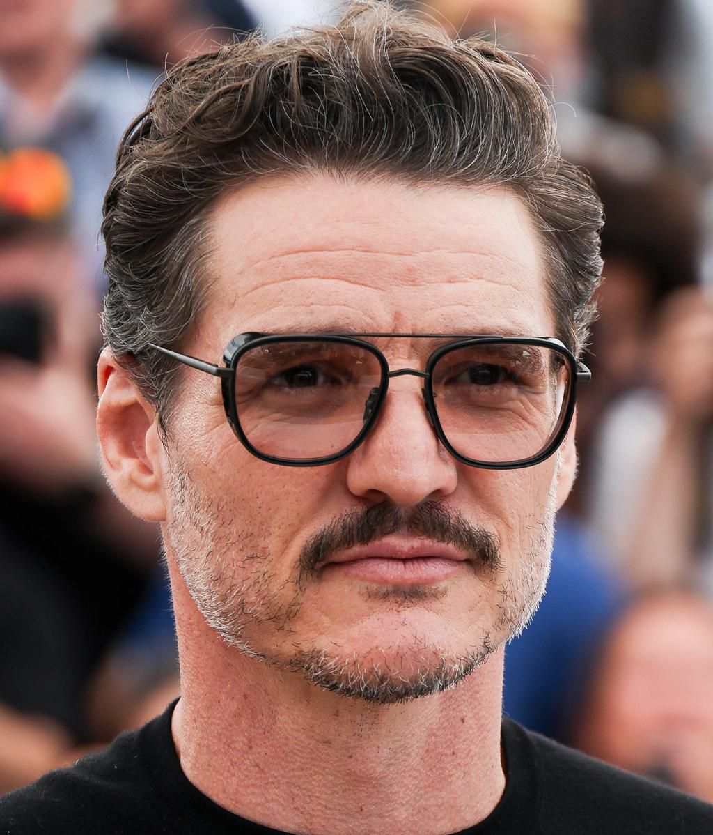 Pedro Pascal