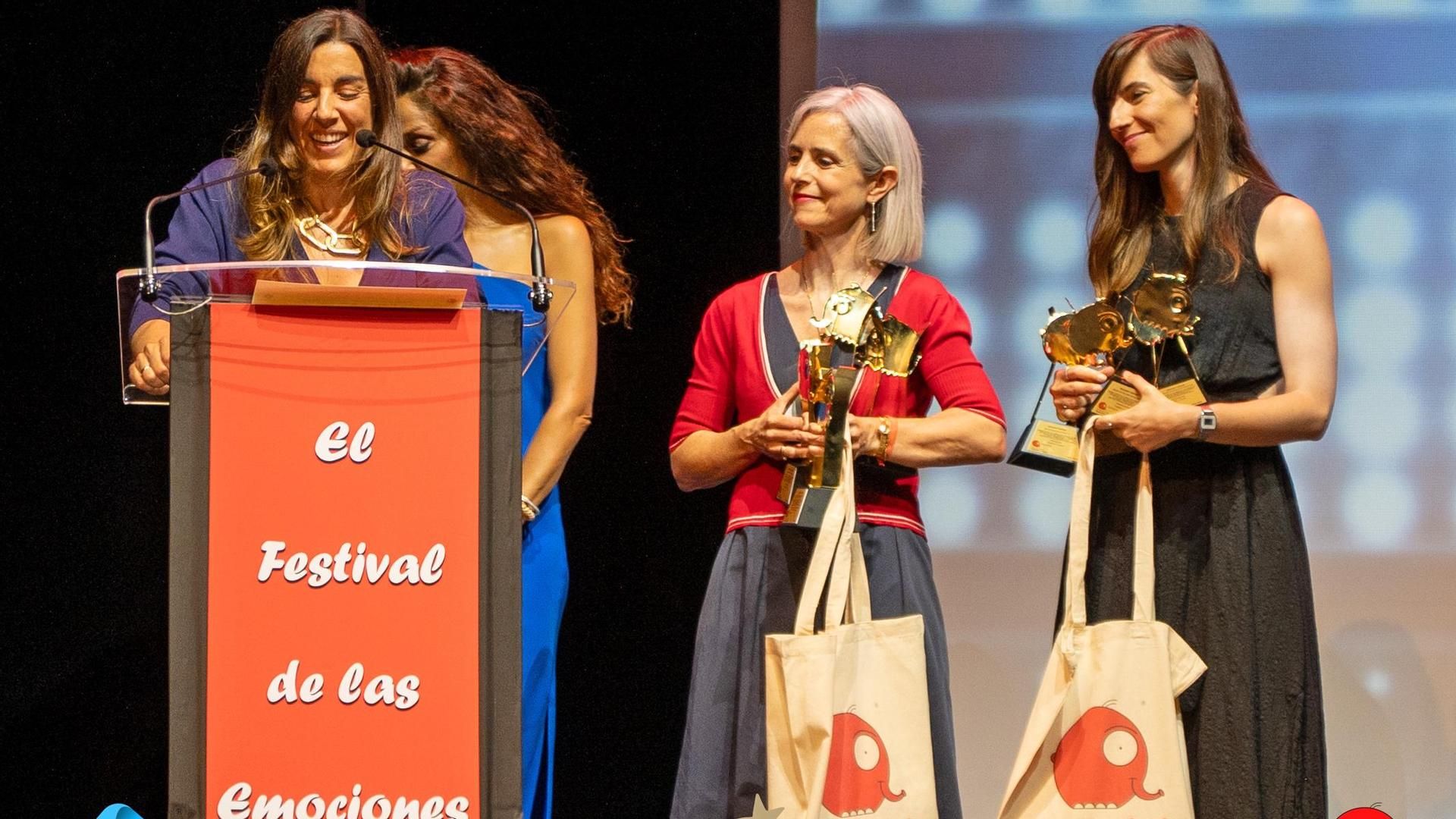 Premios Festival Internacional de Publicidad Social