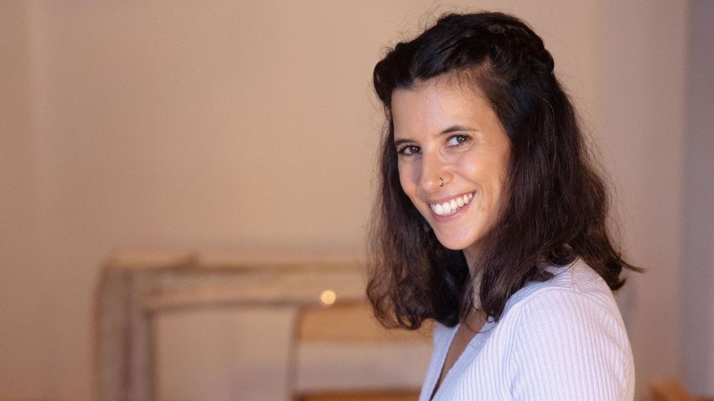 Silvia Soria, de Universo Poderosas