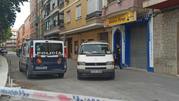 Hombre asesina a su mujer y a su hijo de dos años en Algemesí, Valencia