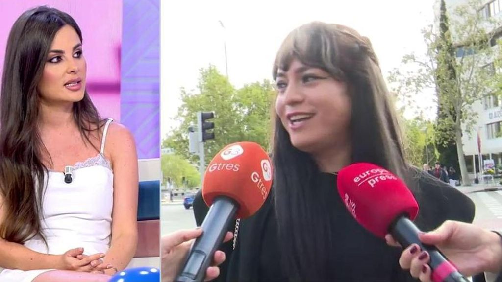 Valeri Cuéllar, examante de Escassi, se plantea tomar acciones legales contra José Luis Ábalos por delito de odio, según Alexia Rivas