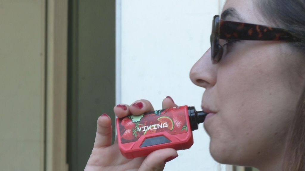 vaper