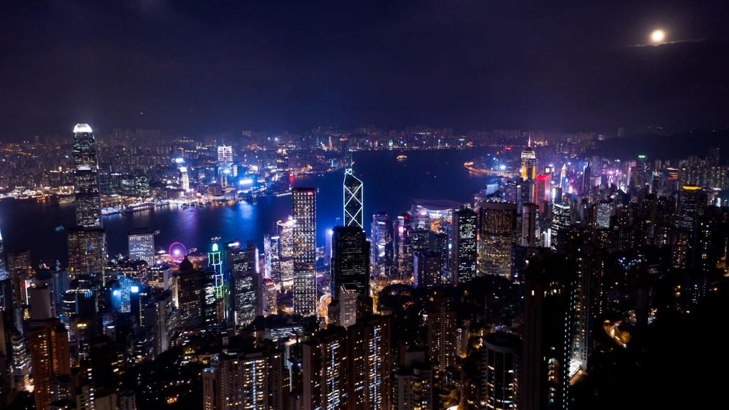 Hong Kong Viajeros Cuatro Temporada 8 Programa 87