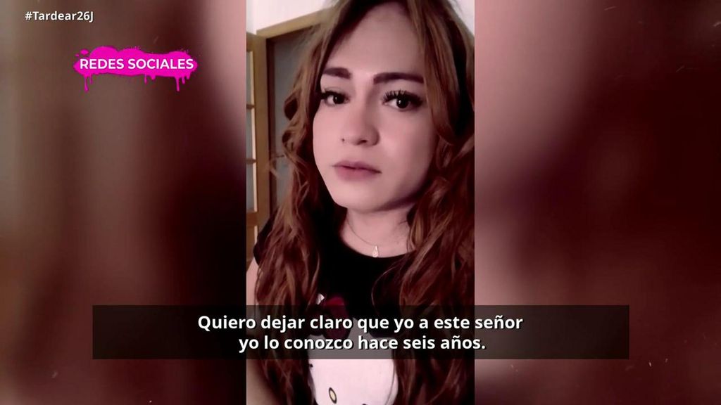 Exclusiva | Valeri, la 'amiga' de Ábalos, se plantea tomar "acciones legales" contra el exministro "por un delito de odio": Así se defiende