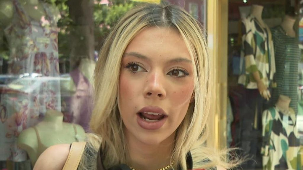 Alejandra Rubio emite un comunicado tras su comentado vídeo