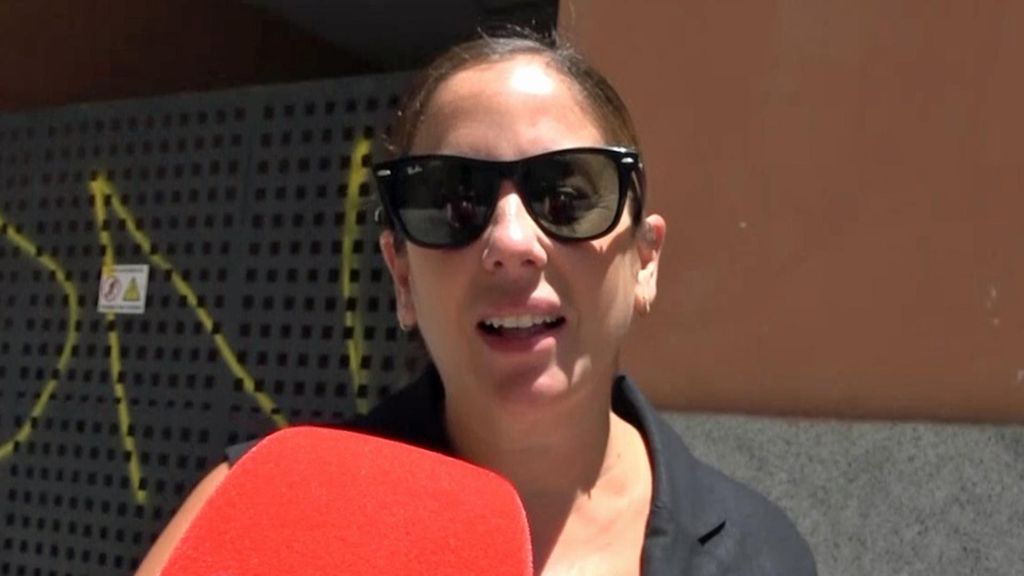 Anabel Pantoja