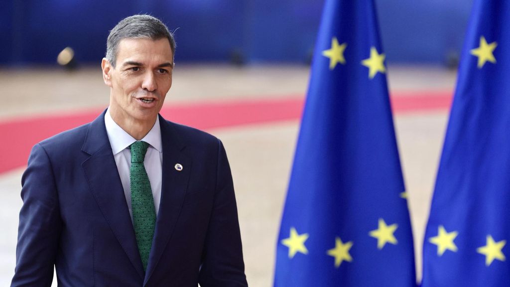 Bruselas resta importancia a la amenaza de Trump a España y confía en cerrar un acuerdo comercial con EEUU
