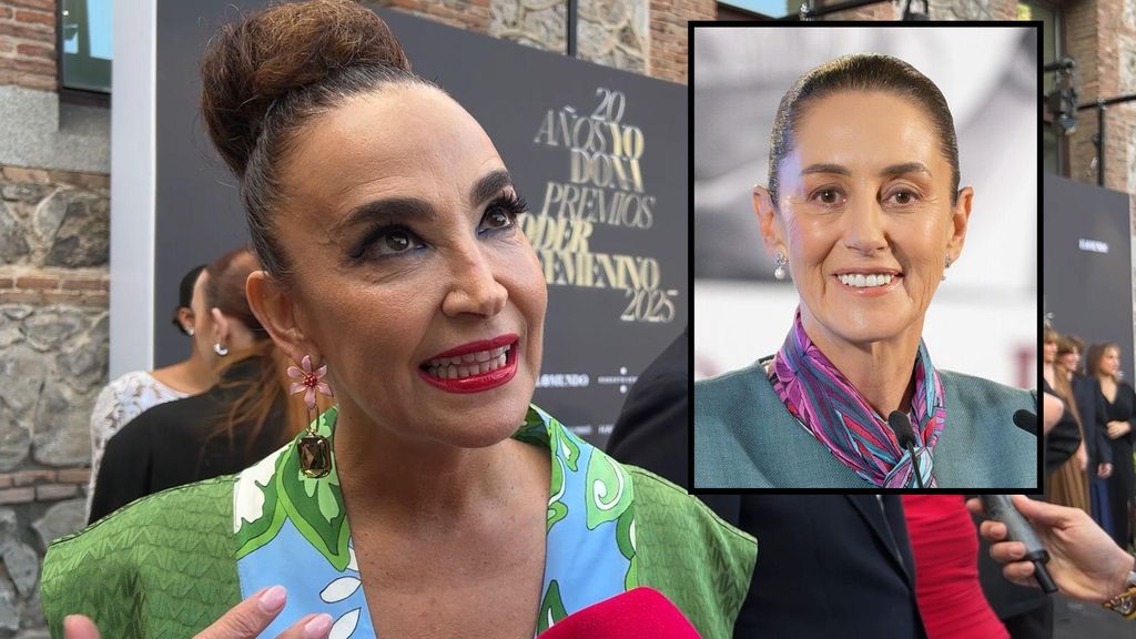 Yo Dona: ¿Qué mujeres te inspiran? - Divinity - Exclusivo Web -23/6/03