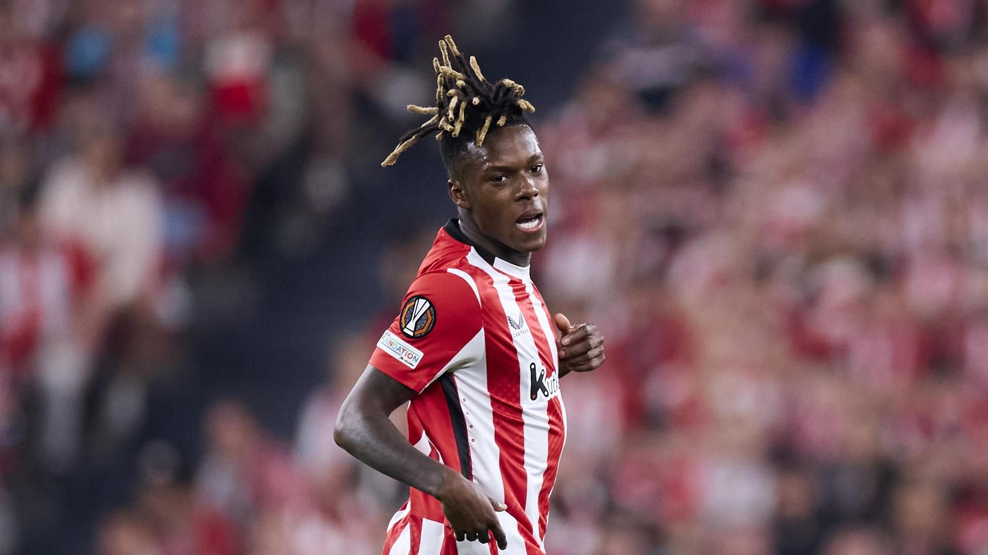 El comunicado íntegro en el que el Athletic carga contra el Barça: del fair play al 'fichaje' de Nico Williams