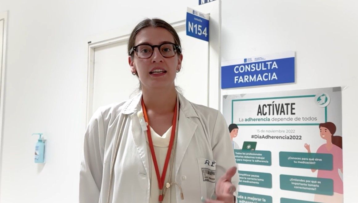 El efecto del calor en los fármacos