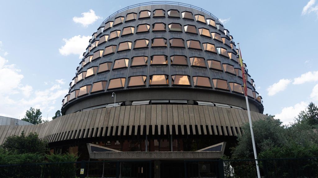 El Tribunal Constitucional avala la Ley de Amnistía