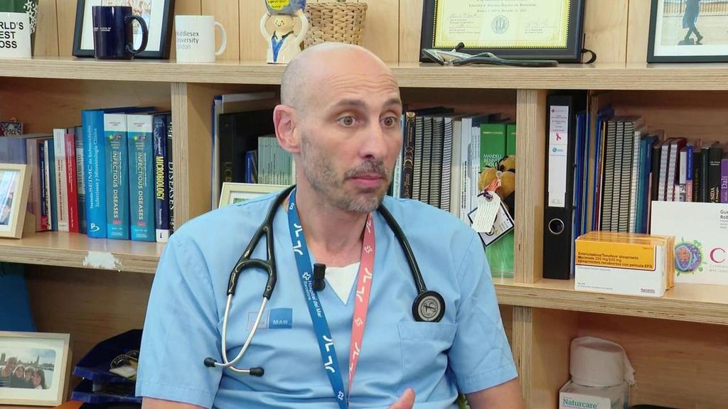 El VIH, más cerca de su fin gracias un medicamento preventivo: "Es un cambio radical, será como una vacuna"