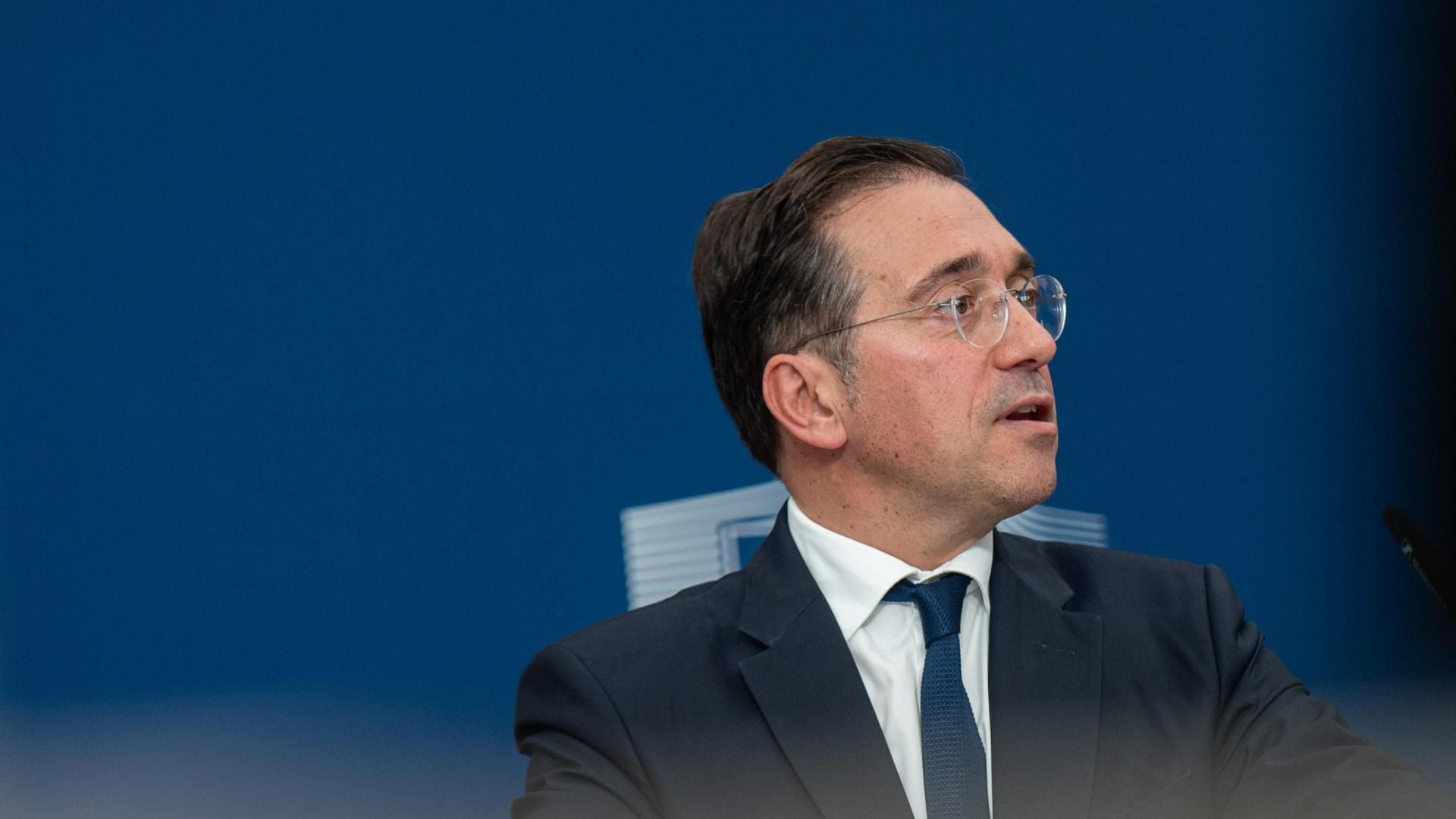 España convoca al encargado de negocios de Israel tras su "inaceptable" comunicado sobre el Gobierno