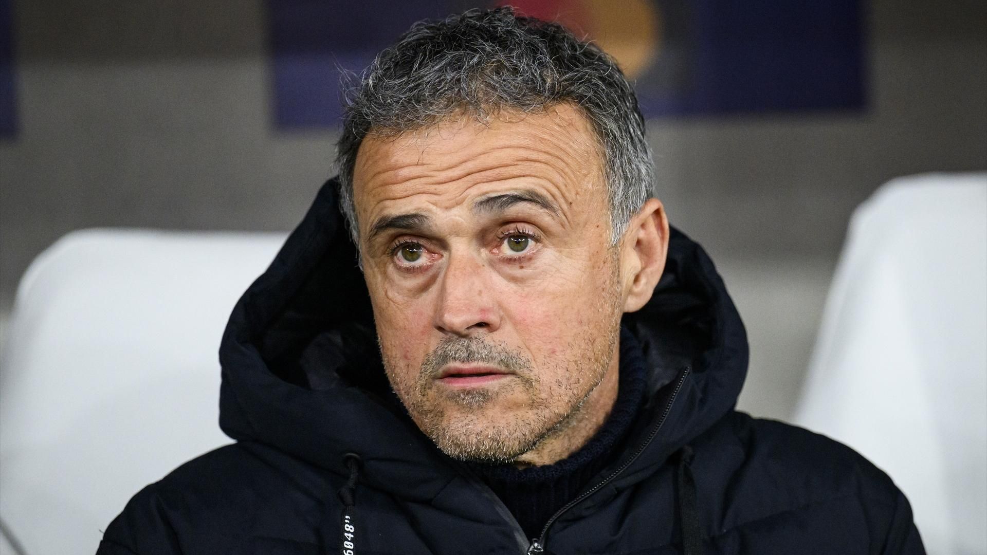 EuropaPress 6560704 luis enrique