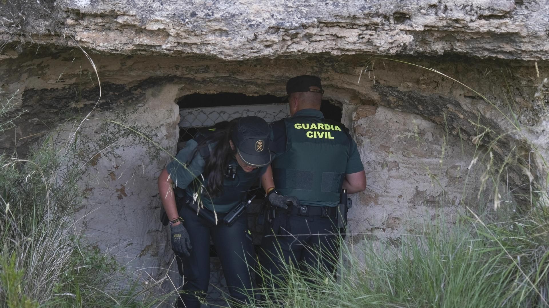 Hallan el cadáver de una mujer que podría ser la desaparecida en Ruguilla, Guadalajara