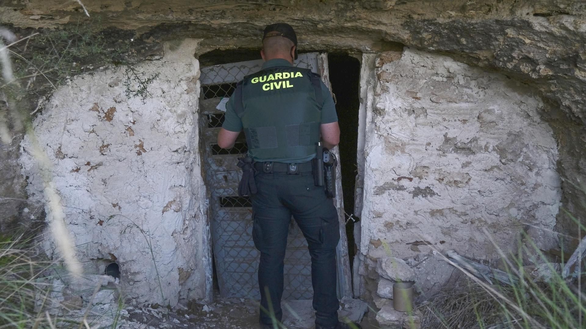 Hallan el cadáver de una mujer que podría ser la desaparecida en Ruguilla, Guadalajara