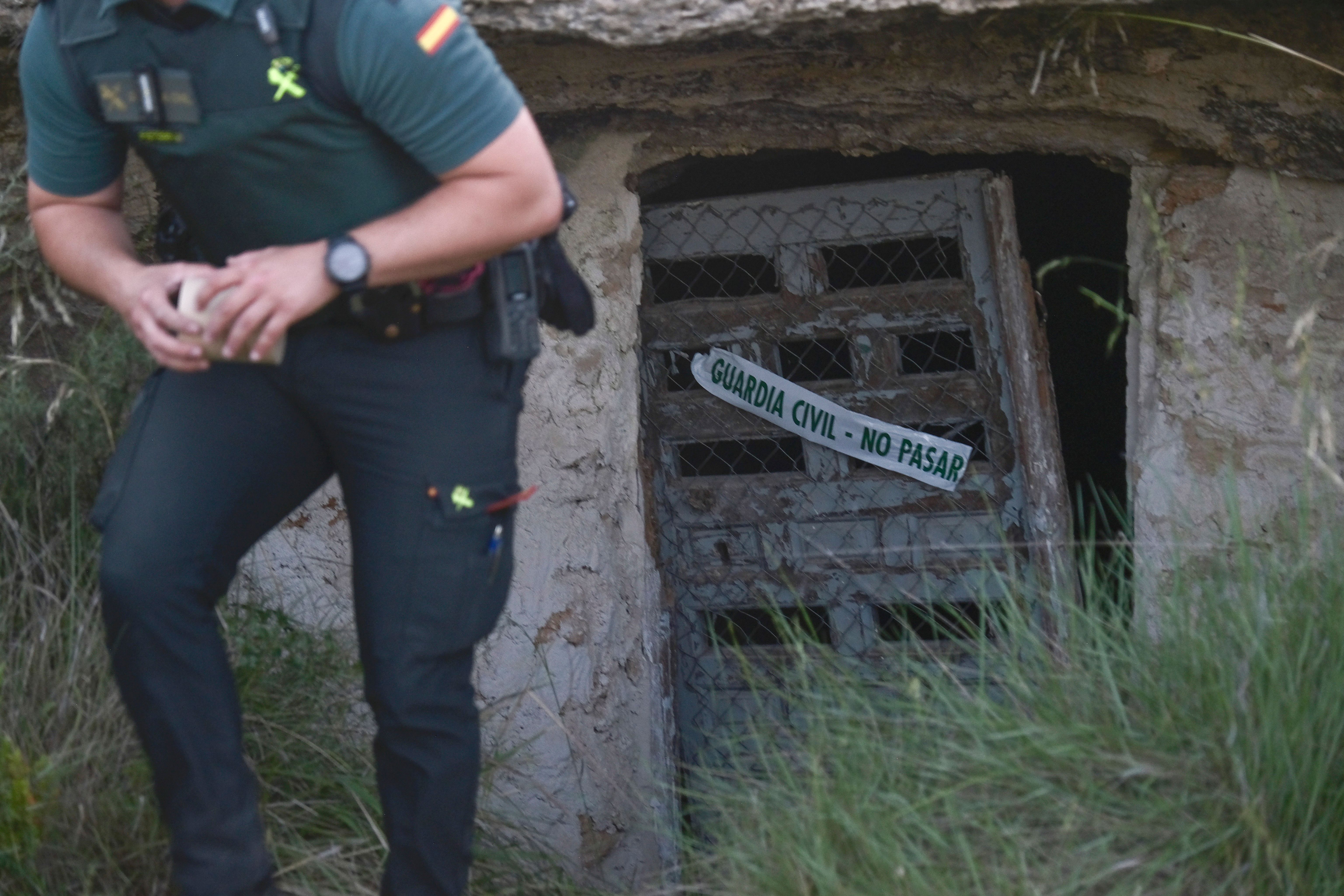 Hallan el cadáver de una mujer que podría ser la desaparecida en Ruguilla, Guadalajara