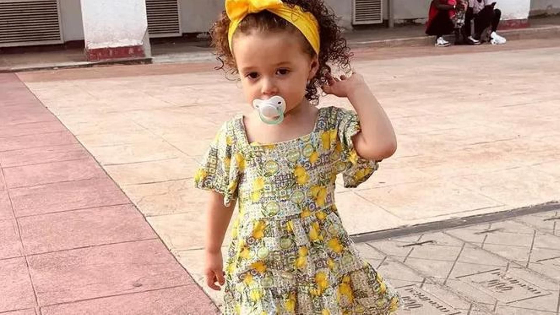 Khaley Rodríguez Gómez