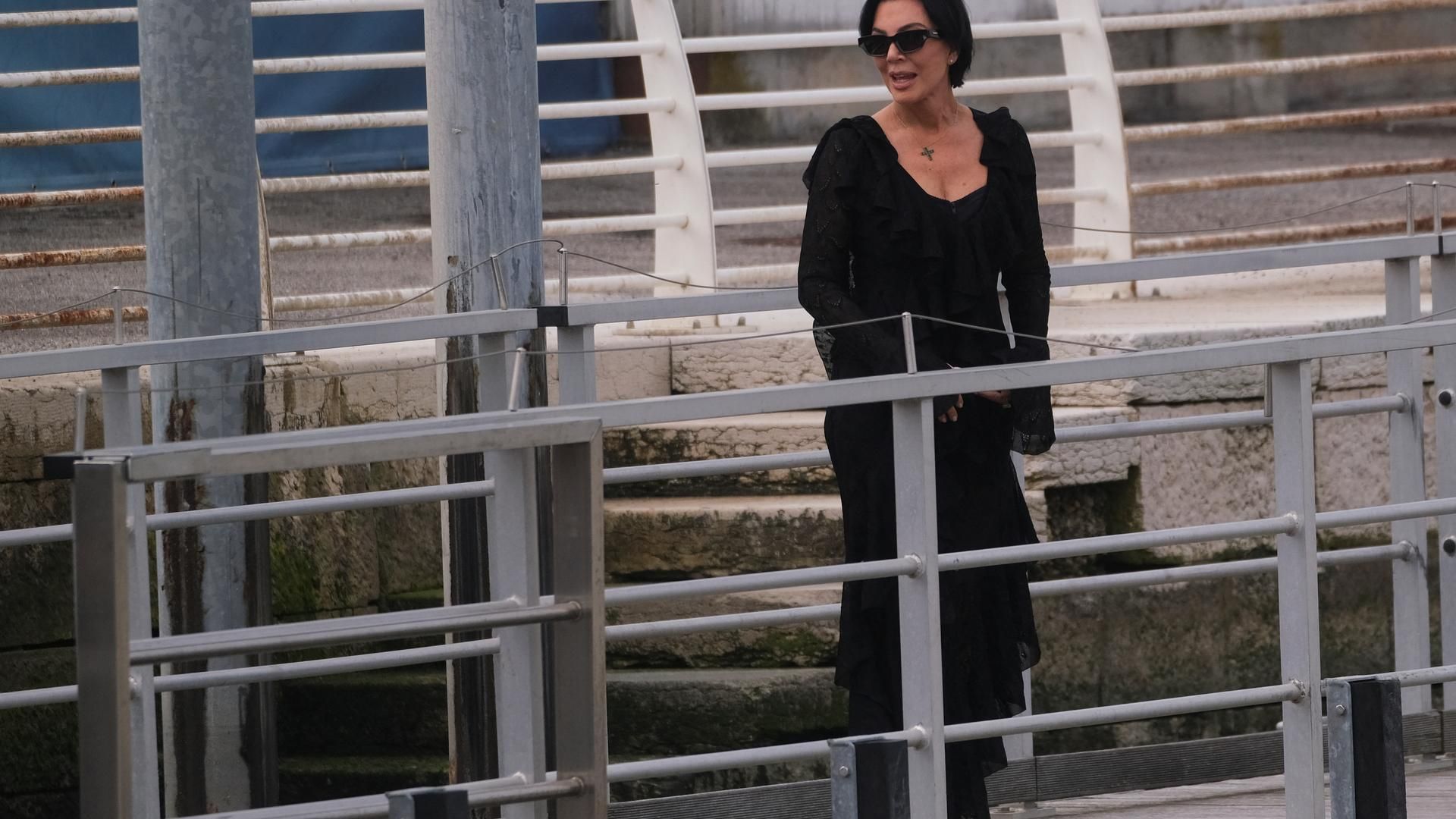 Kris Jenner