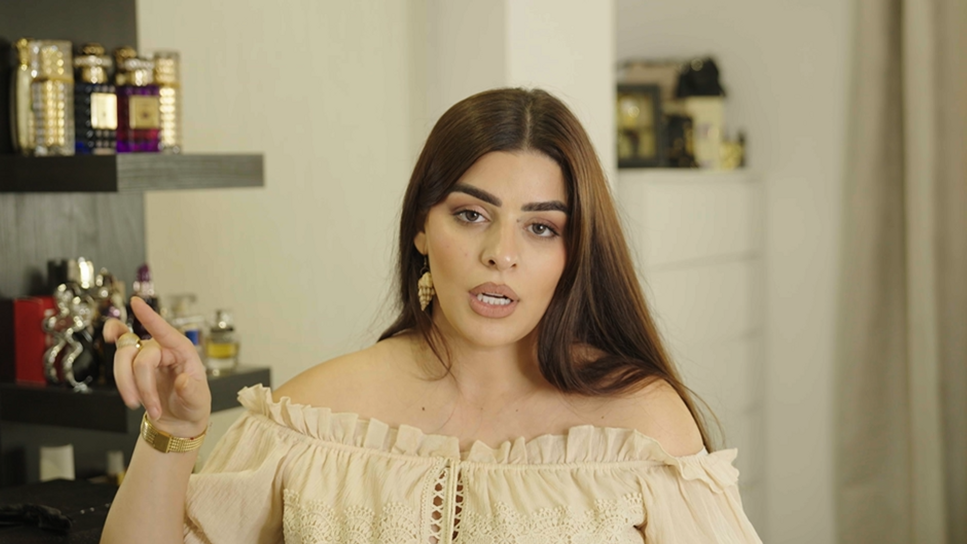 La Rebe, al límite, se sincera sobre el difícil momento que vive en su embarazo: "Quiero estar bien y no puedo"