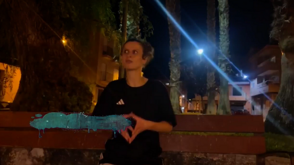 La segunda parte de la entrevista exclusiva de Anaís, amiga de Ábalos: "Me dijo que no hablara con vosotros y me mantuviera calladita"